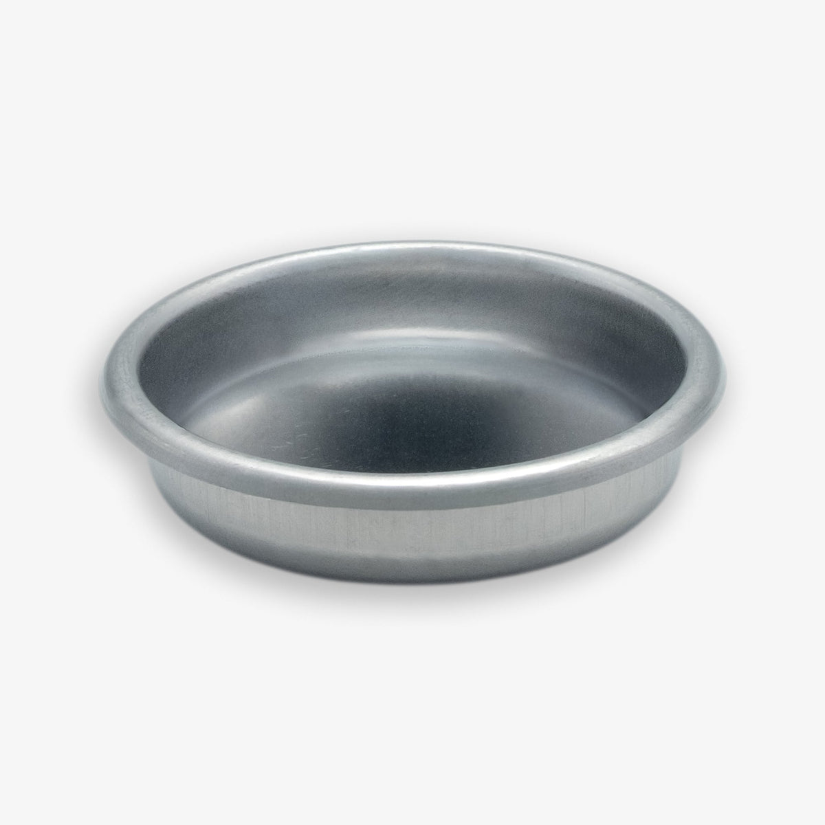 Wiedemann blind filter 58mm stainless steel
