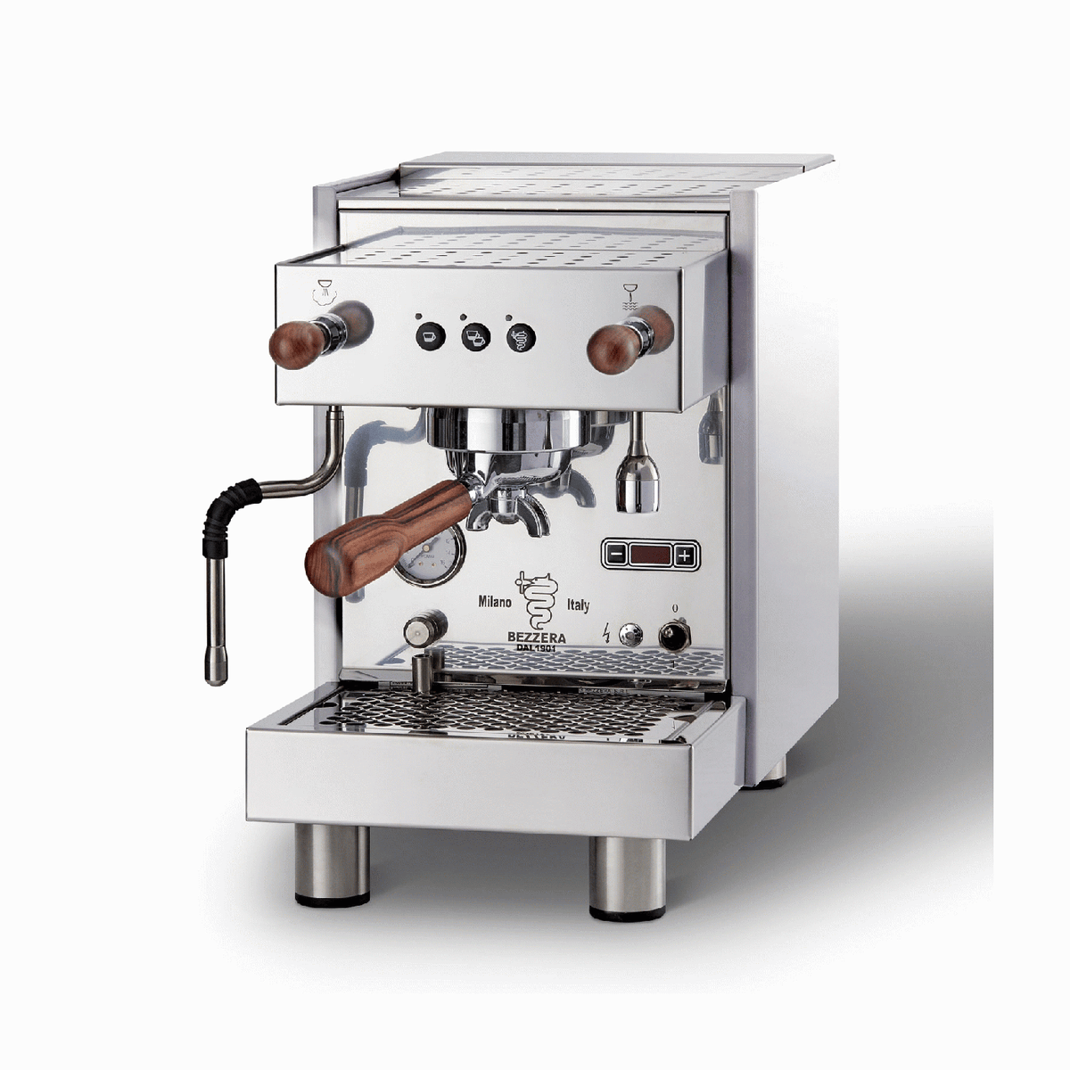 Bezzera Crema DE PID Espressomaschine