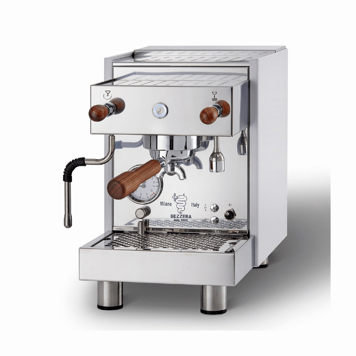 Bezzera Crema PM espressomachine