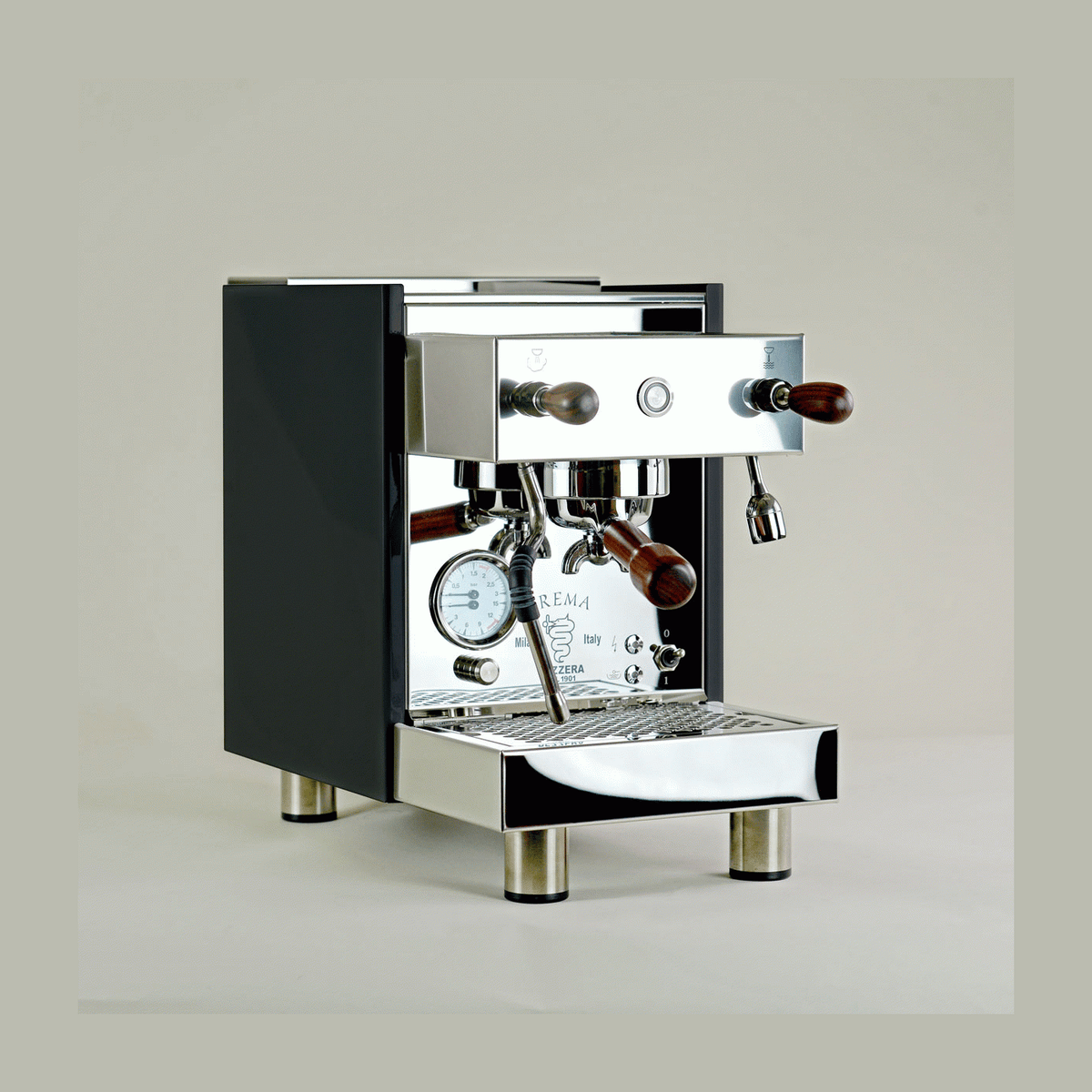 Bezzera Crema PM espressomachine