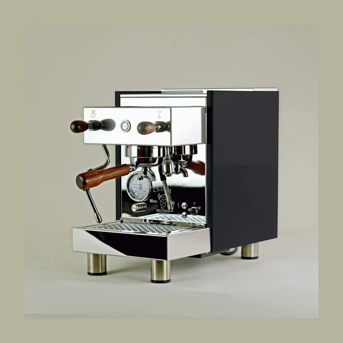 Bezzera Crema PM espressomachine