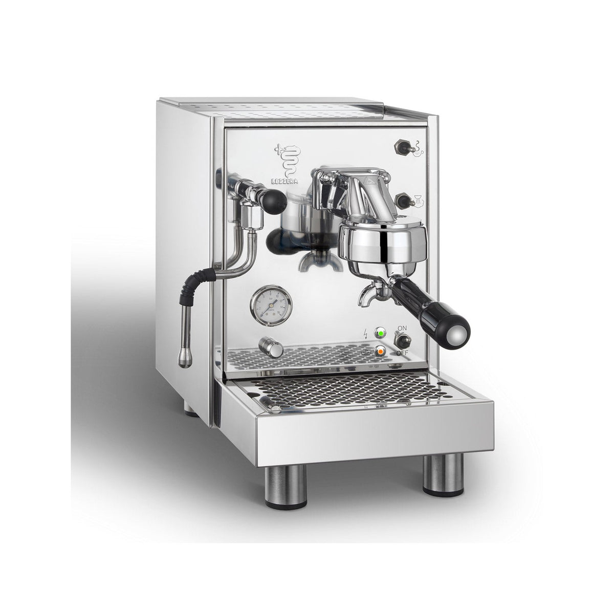 Macchina portafiltro Bezzera BZ09