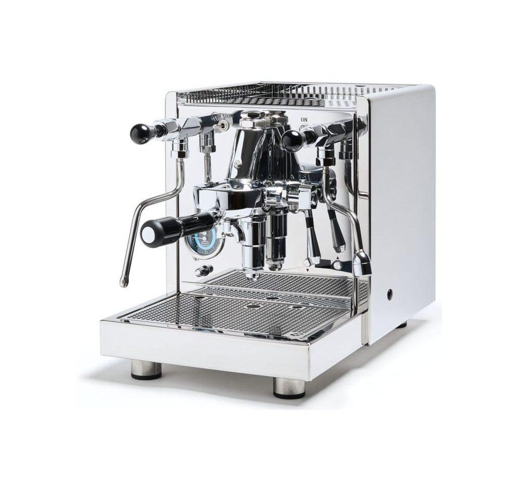 Quickmill New Aquila 0986 portafilter espresso machine
