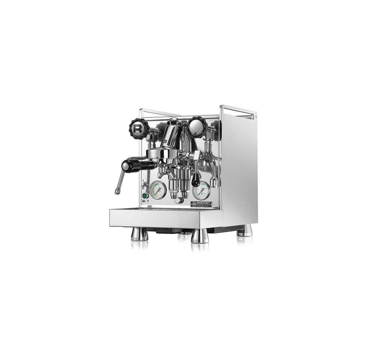 Rocket Espresso Mozzafiato Chronometer V ST PID