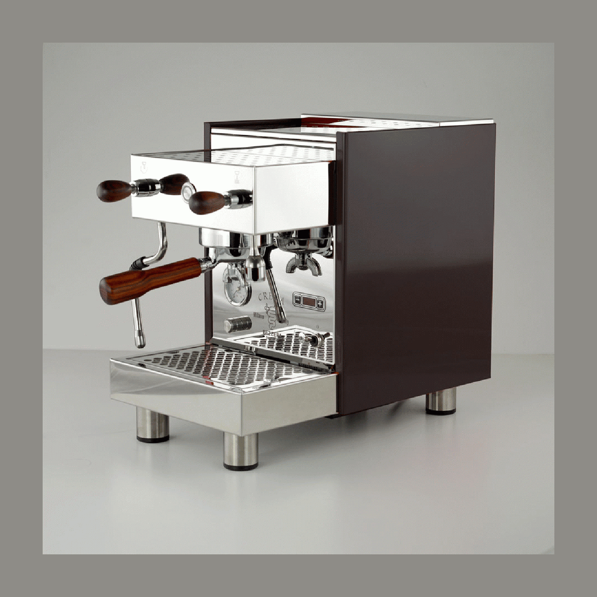 Bezzera Crème PM PID Espressomachine