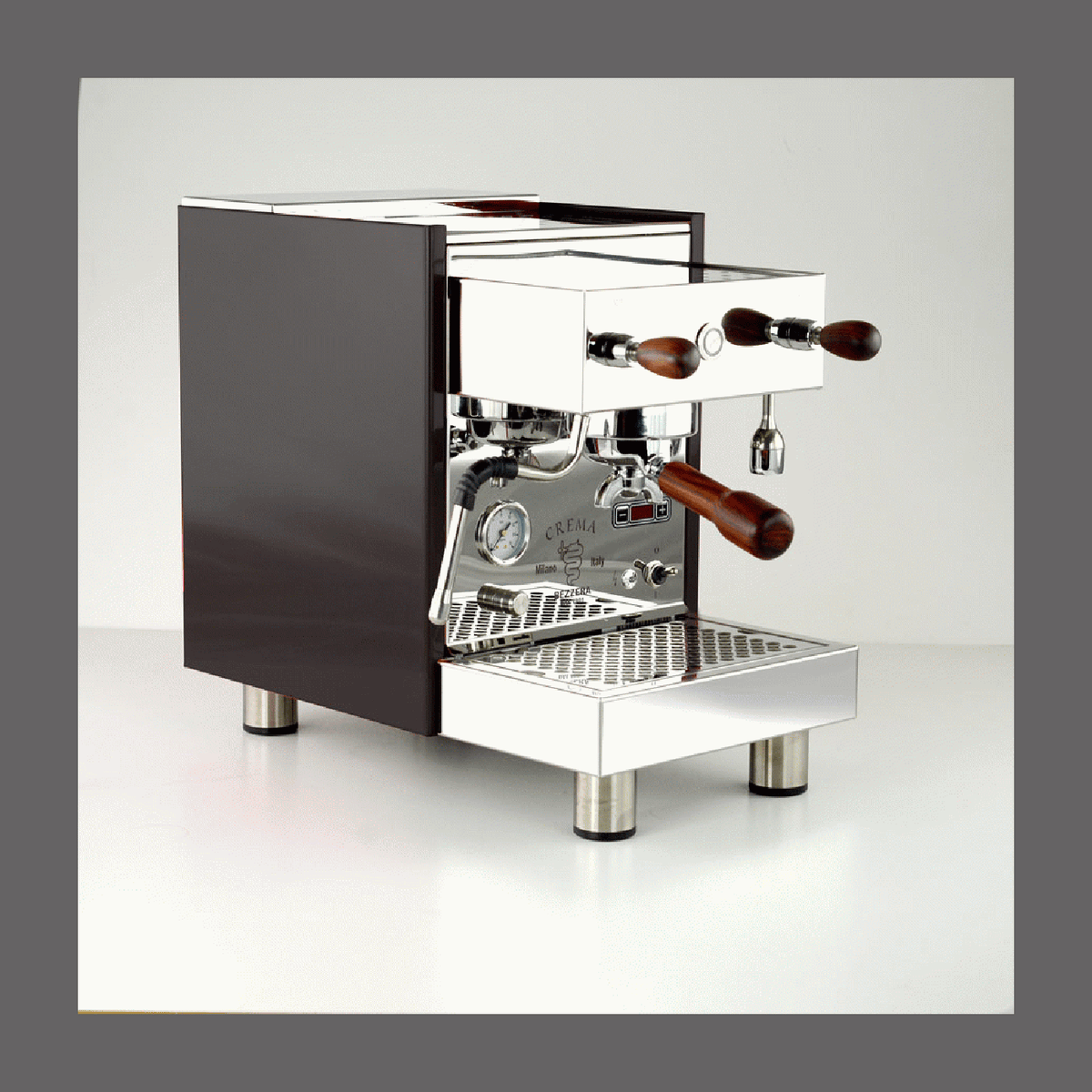 Bezzera Crème PM PID Espressomachine