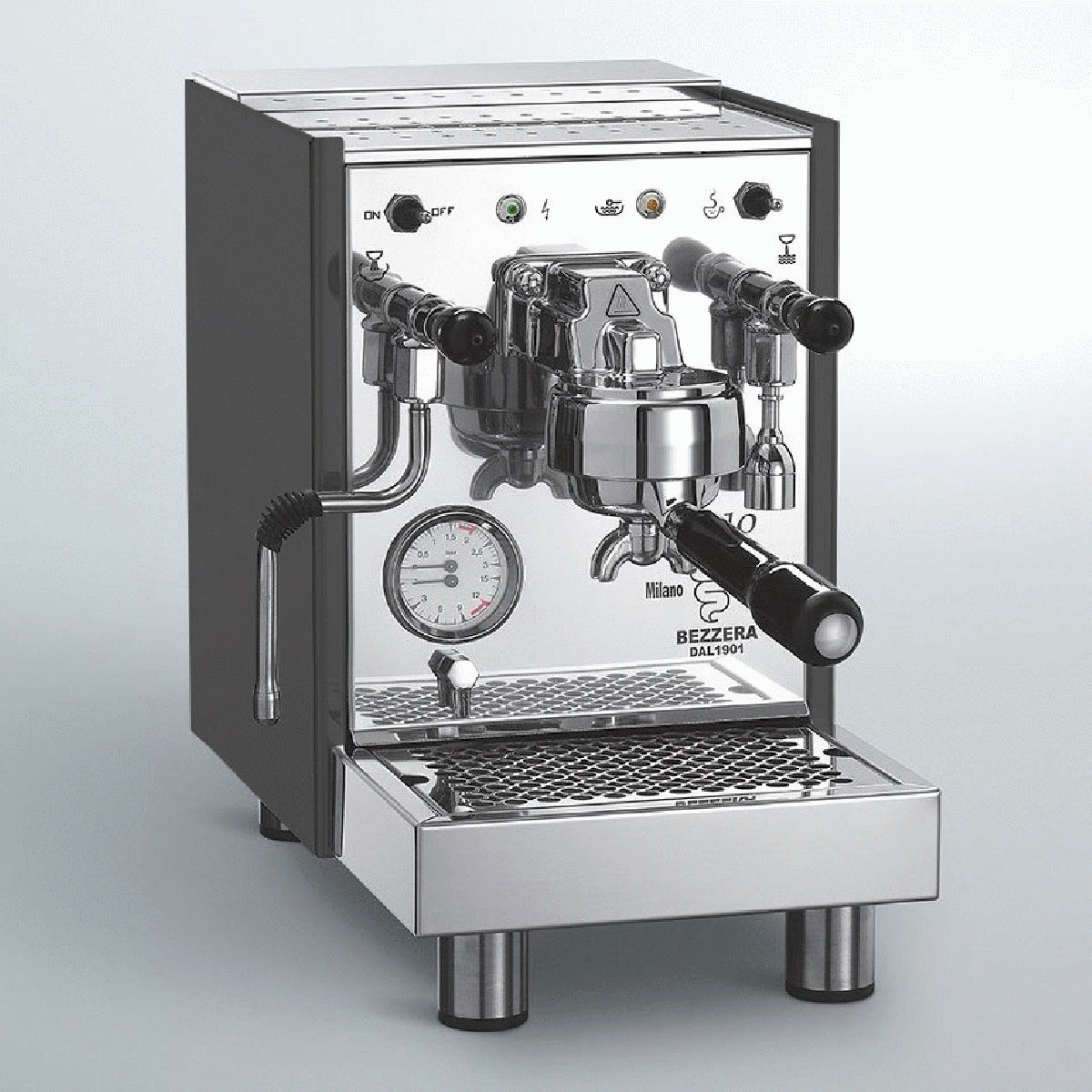 Macchina per caffè espresso Bezzera BZ10