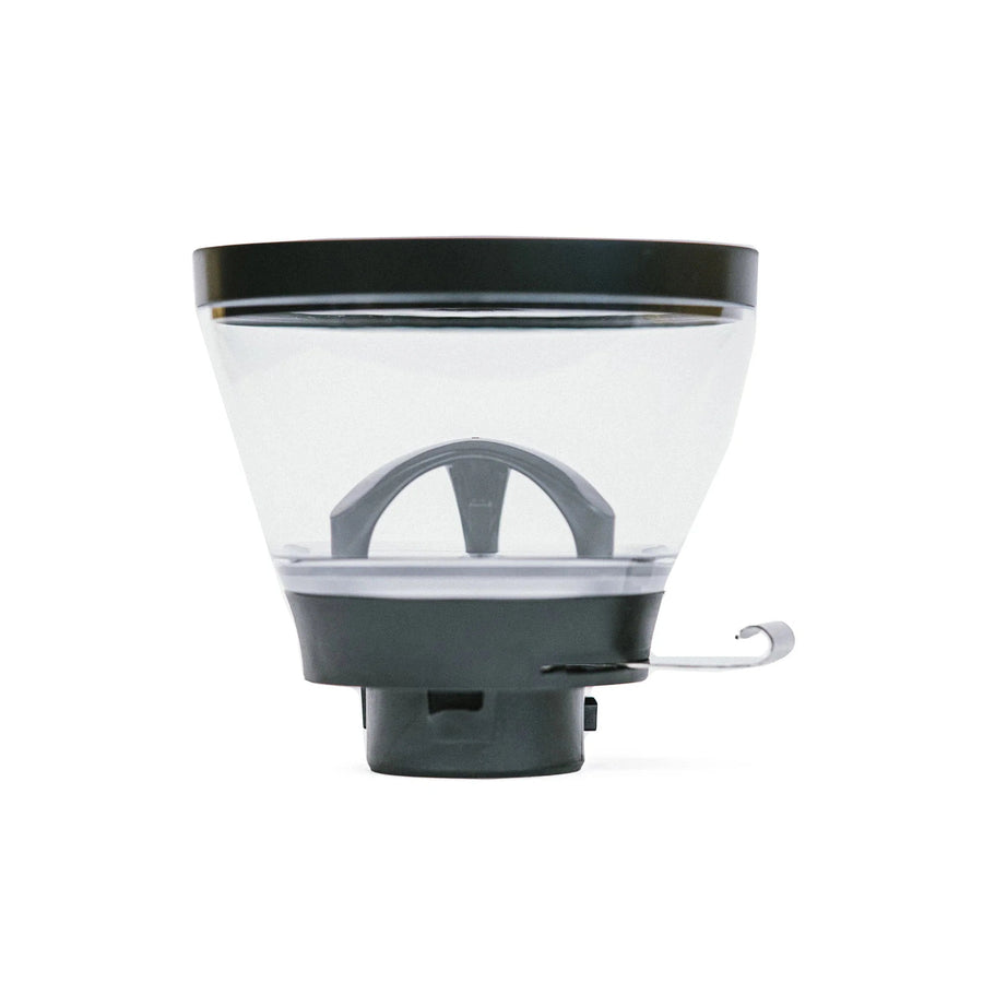 Mahlkönig bean hopper 250 g for specialty coffee and test roasts