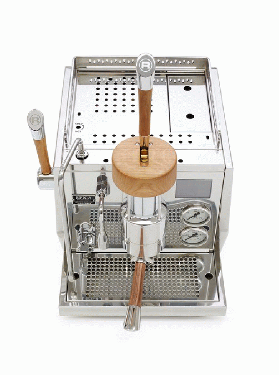 Rocket Espresso Epica
