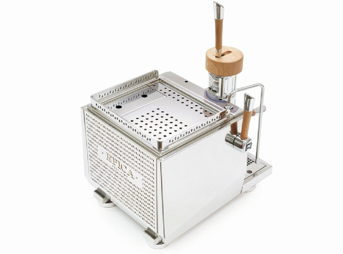 Rocket Espresso Epica