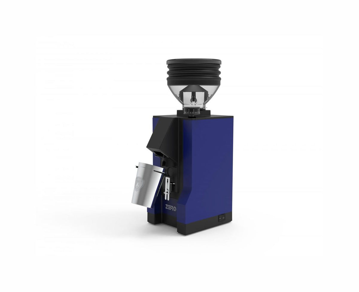 Eureka Mignon Zero 15BL