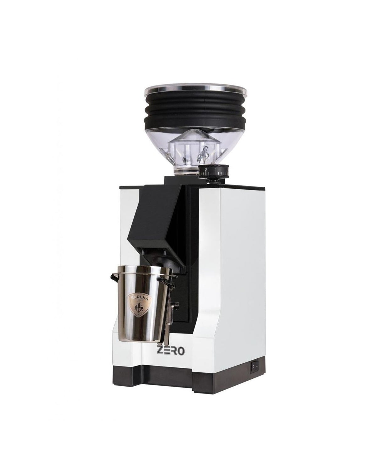 Eureka Mignon Zero 15BL
