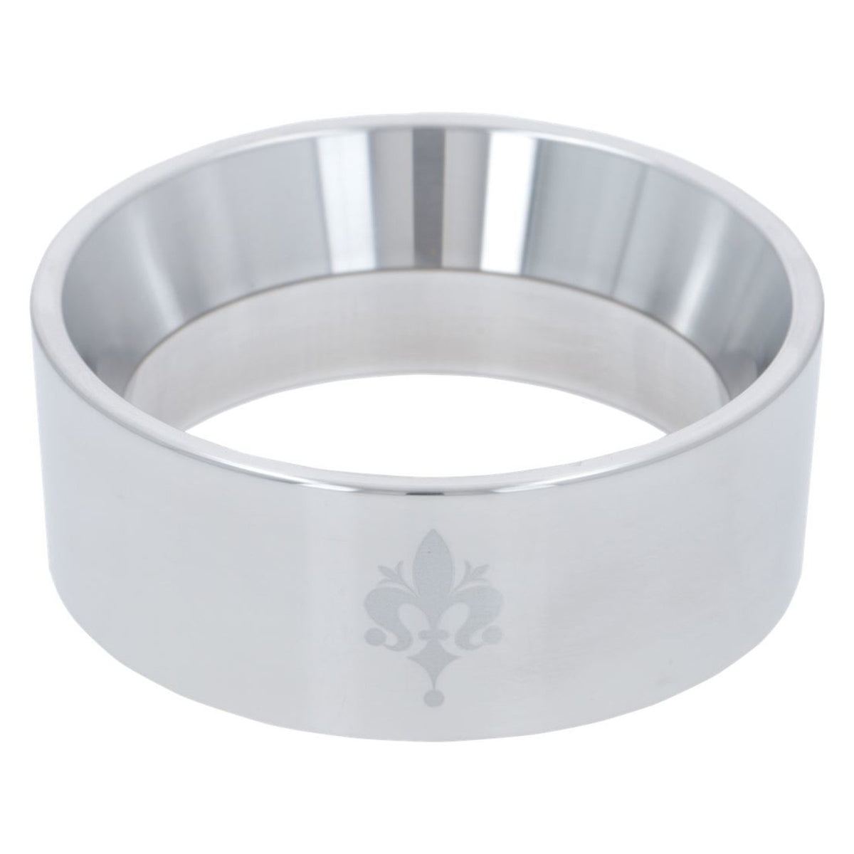 Anneau de dosage Eureka Mignon (fermé) pour moulins à café Dosing Funnel/entonnoir (53mm)