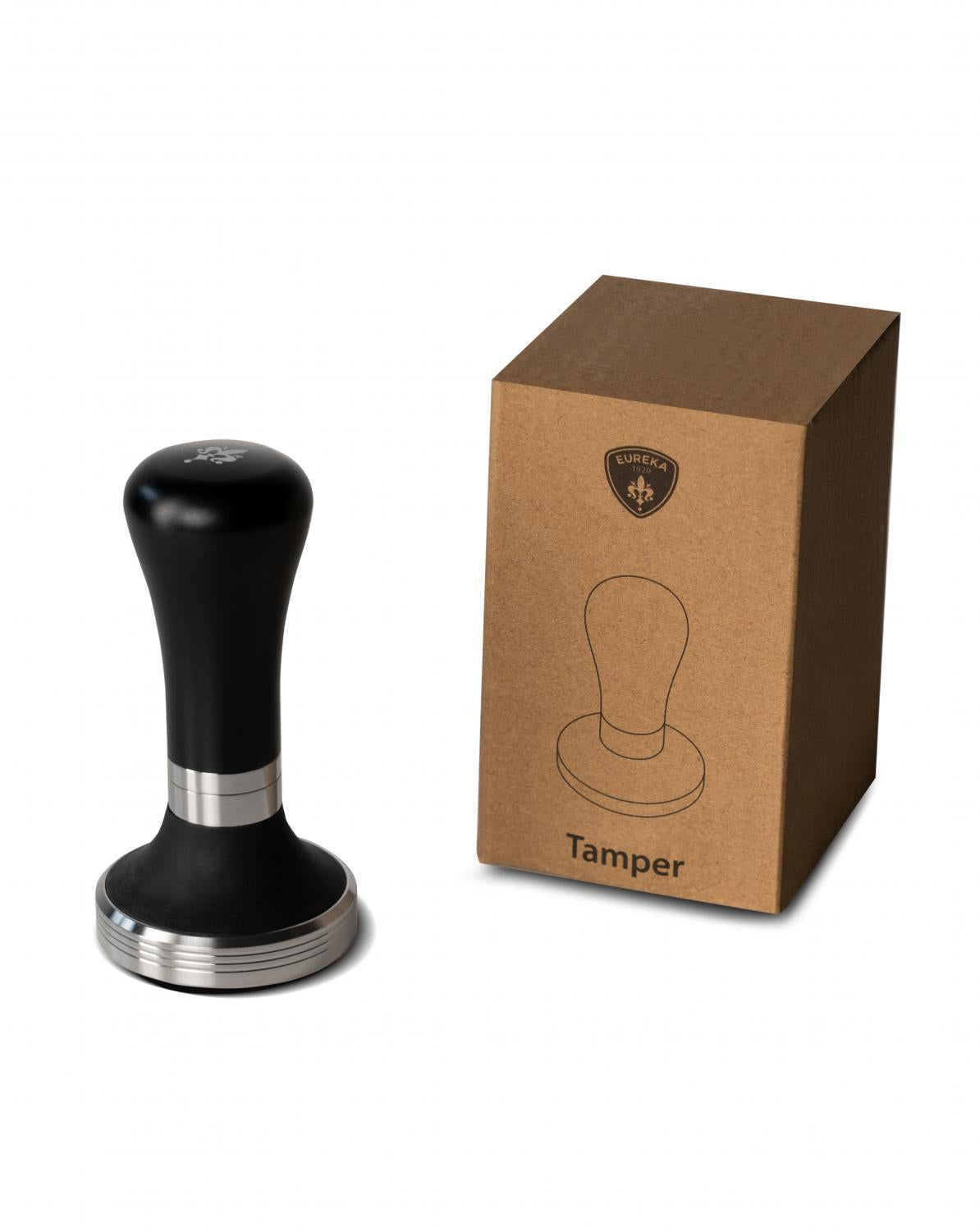 Justerbar Eureka tamper (forskjellige størrelser)