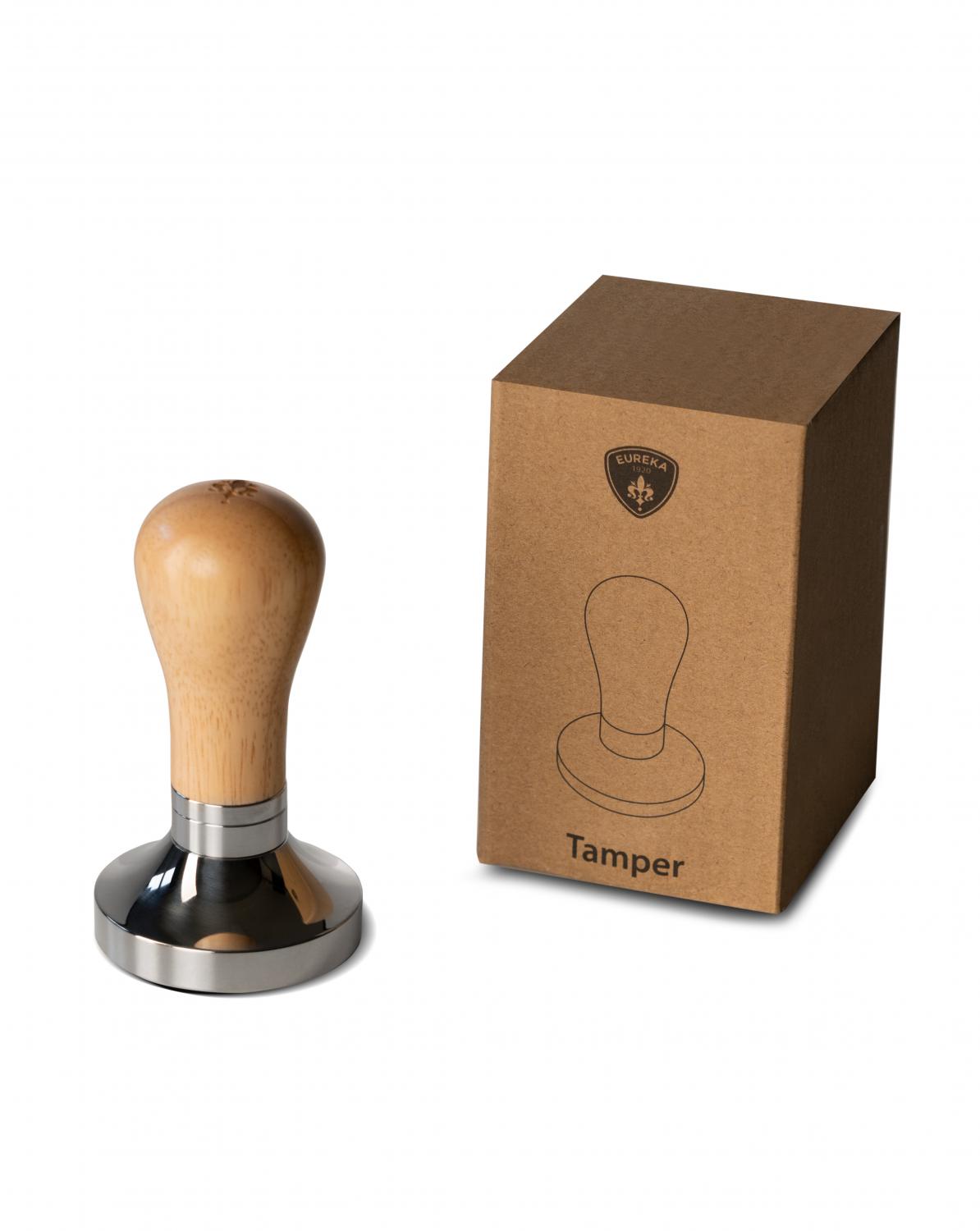 Justerbar Eureka tamper (forskjellige størrelser)
