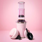 Glossy Candy Pink