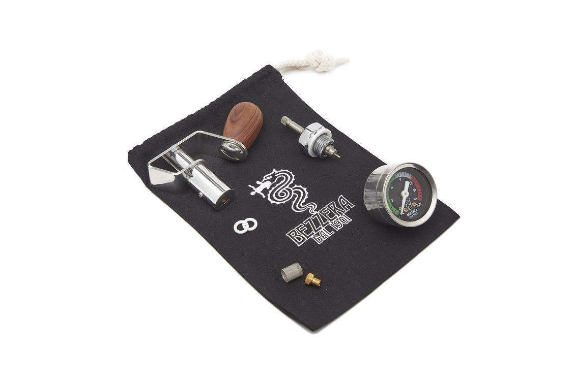 Bezzera Flow Control Kit für E61 Brühgruppen