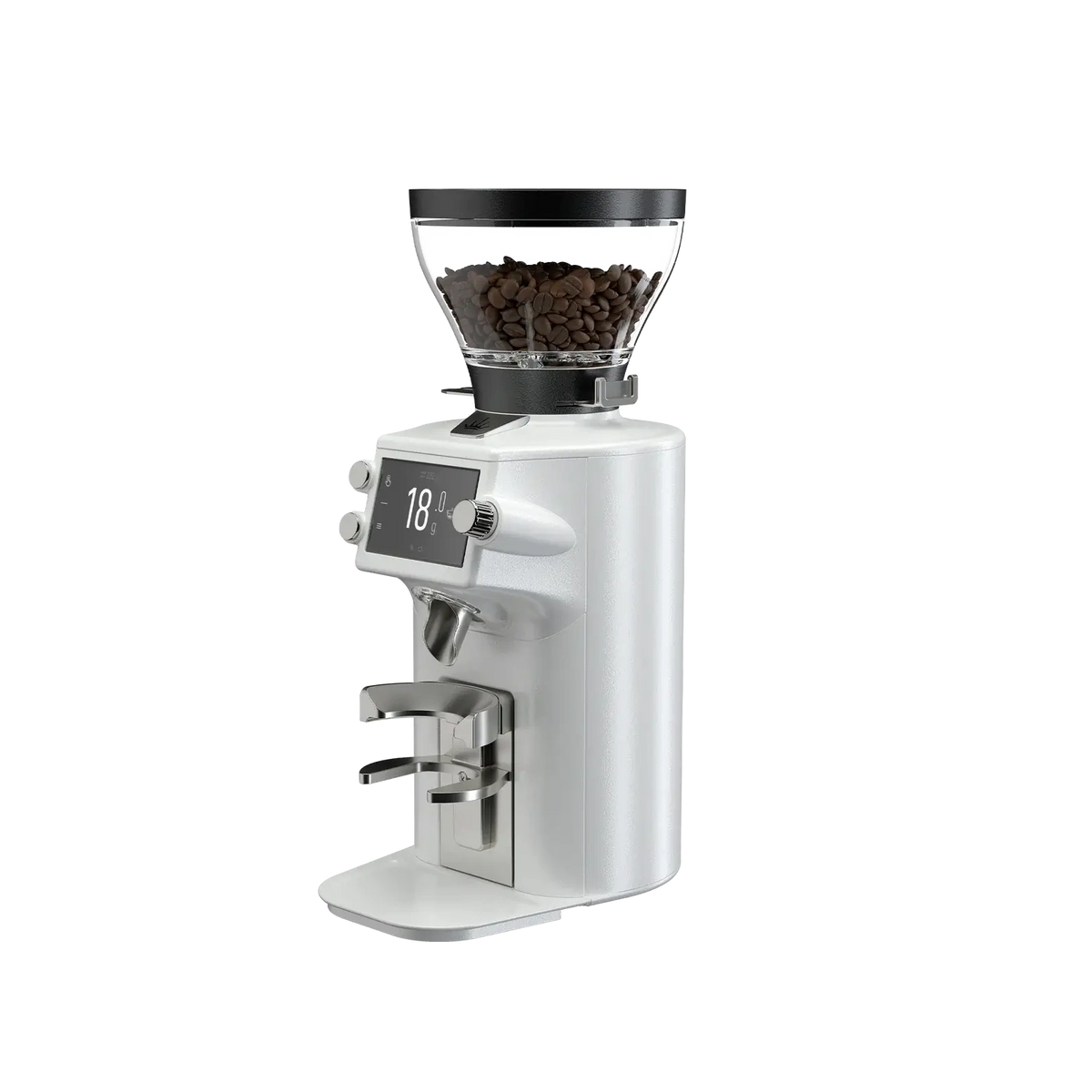 Mahlkönig E64 WS V4 Home GbW coffee grinder with app control and cloud connectivity