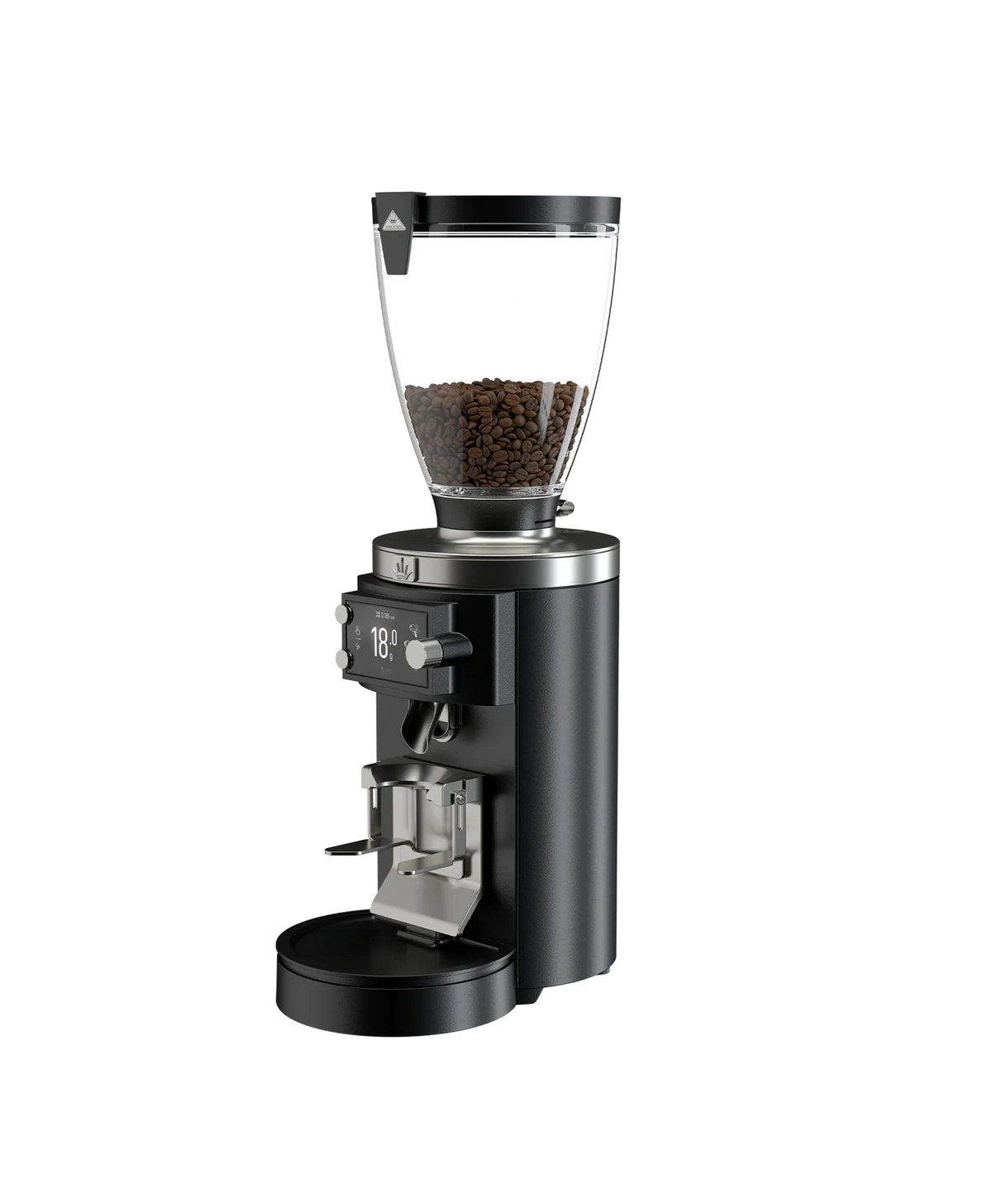Mahlkönig E65W GbS, smarte Espressomühle für professionelle Ansprüche