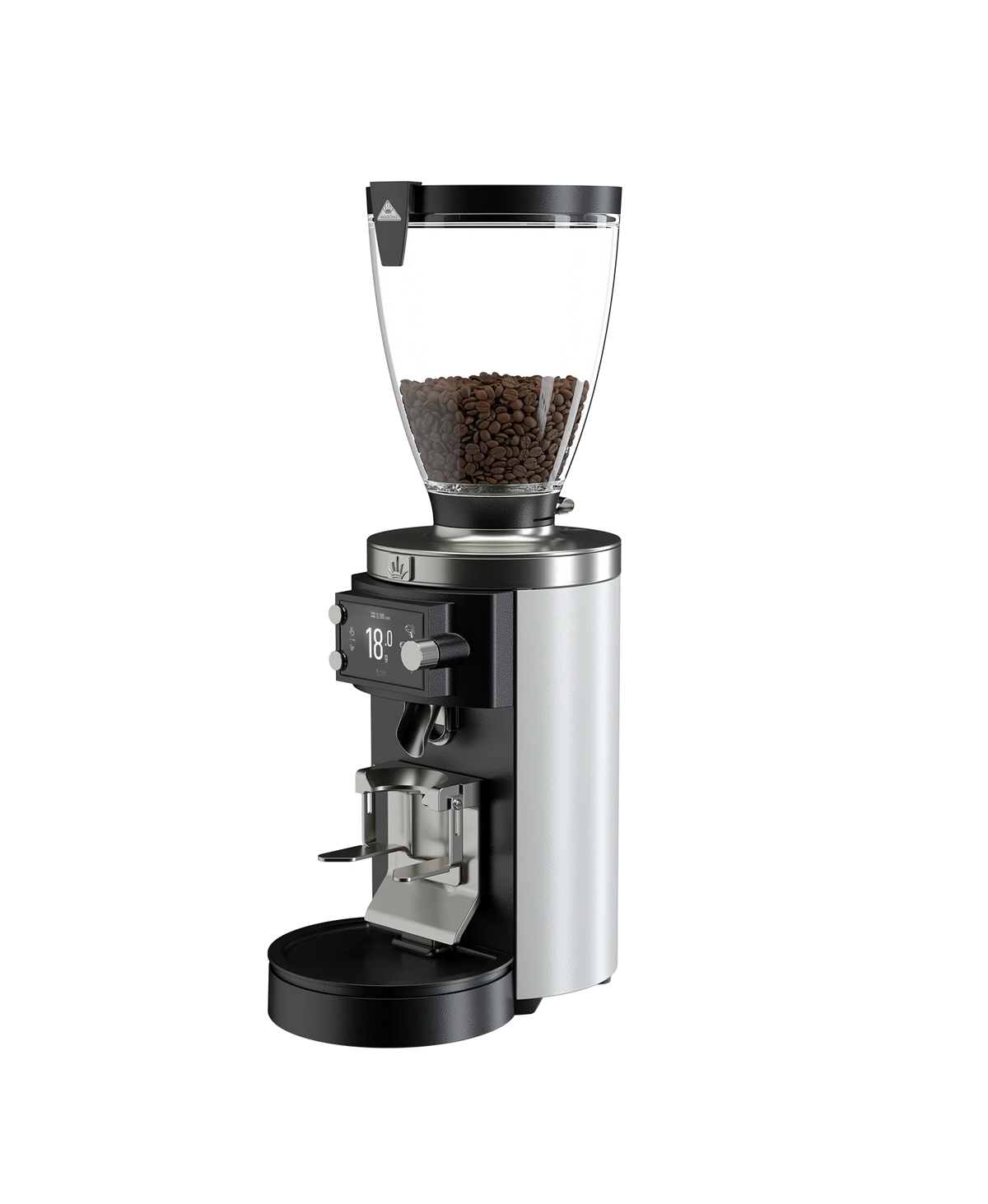 Mahlkönig E65W GbS, smarte Espressomühle für professionelle Ansprüche