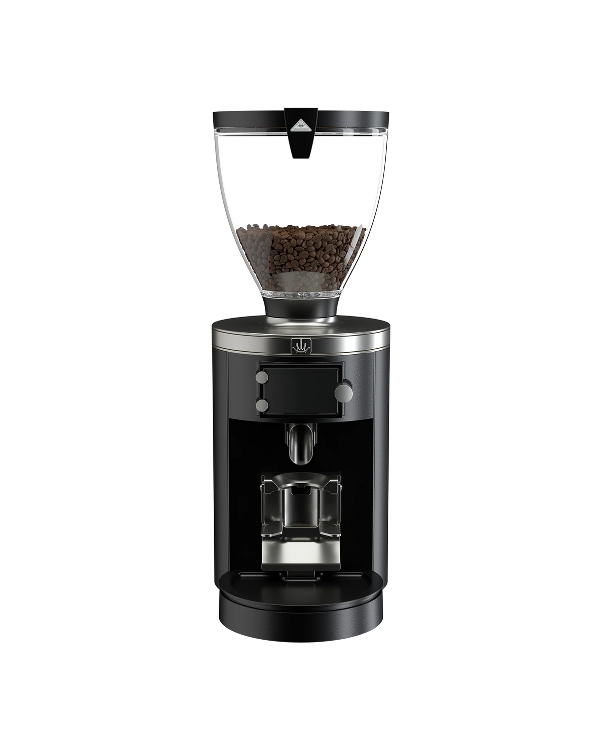 Mahlkönig E80W GbS, vernetzte Espressomühle