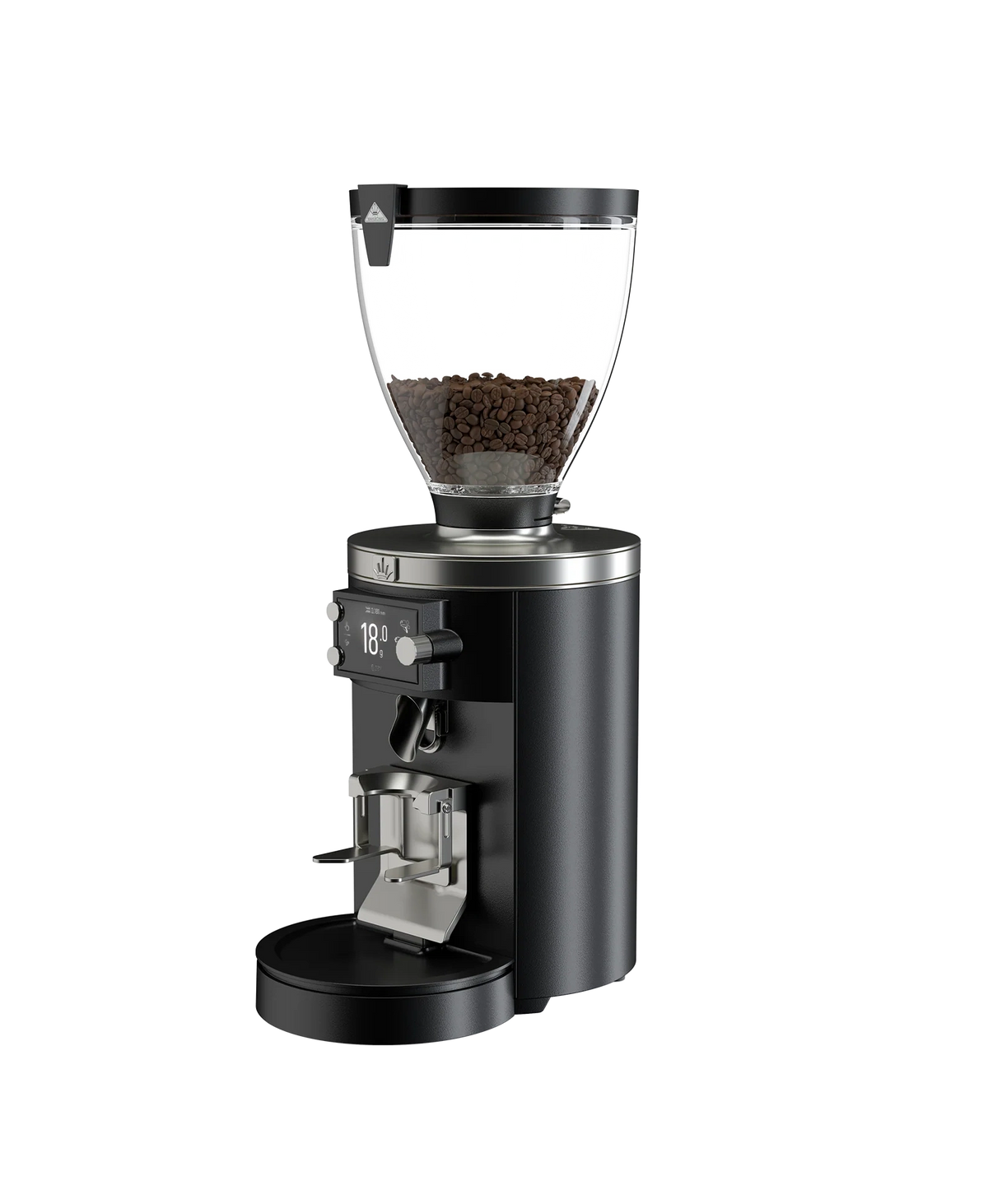 Mahlkönig E80W GbS, vernetzte Espressomühle