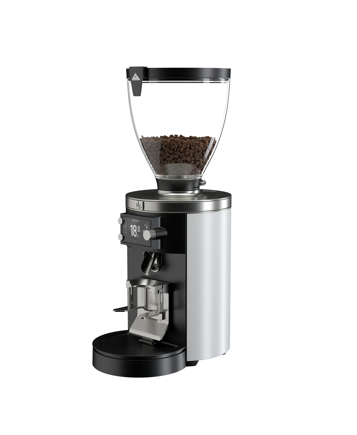 Mahlkönig E80W GbS, vernetzte Espressomühle