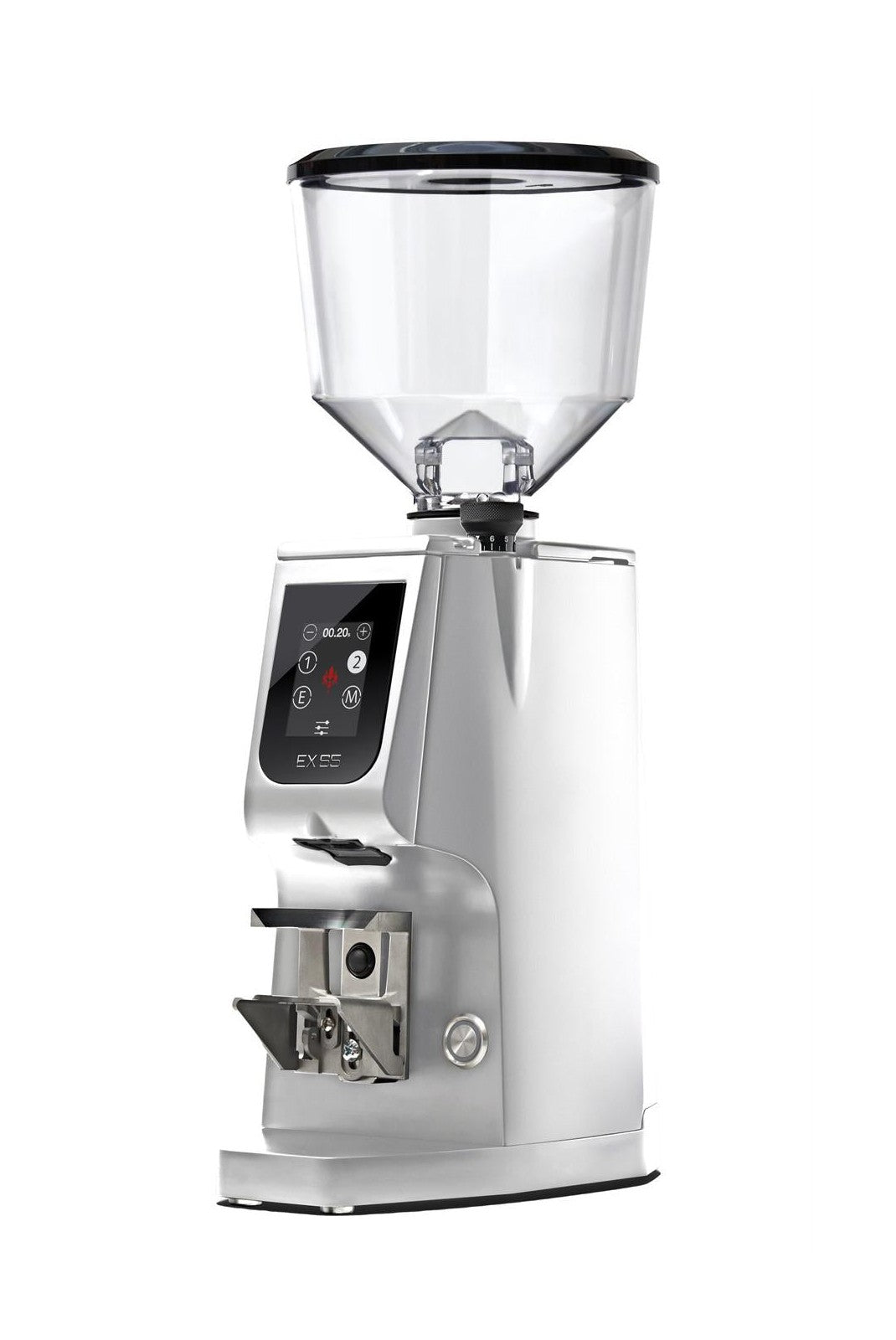 Eureka Atom Excellence 65
