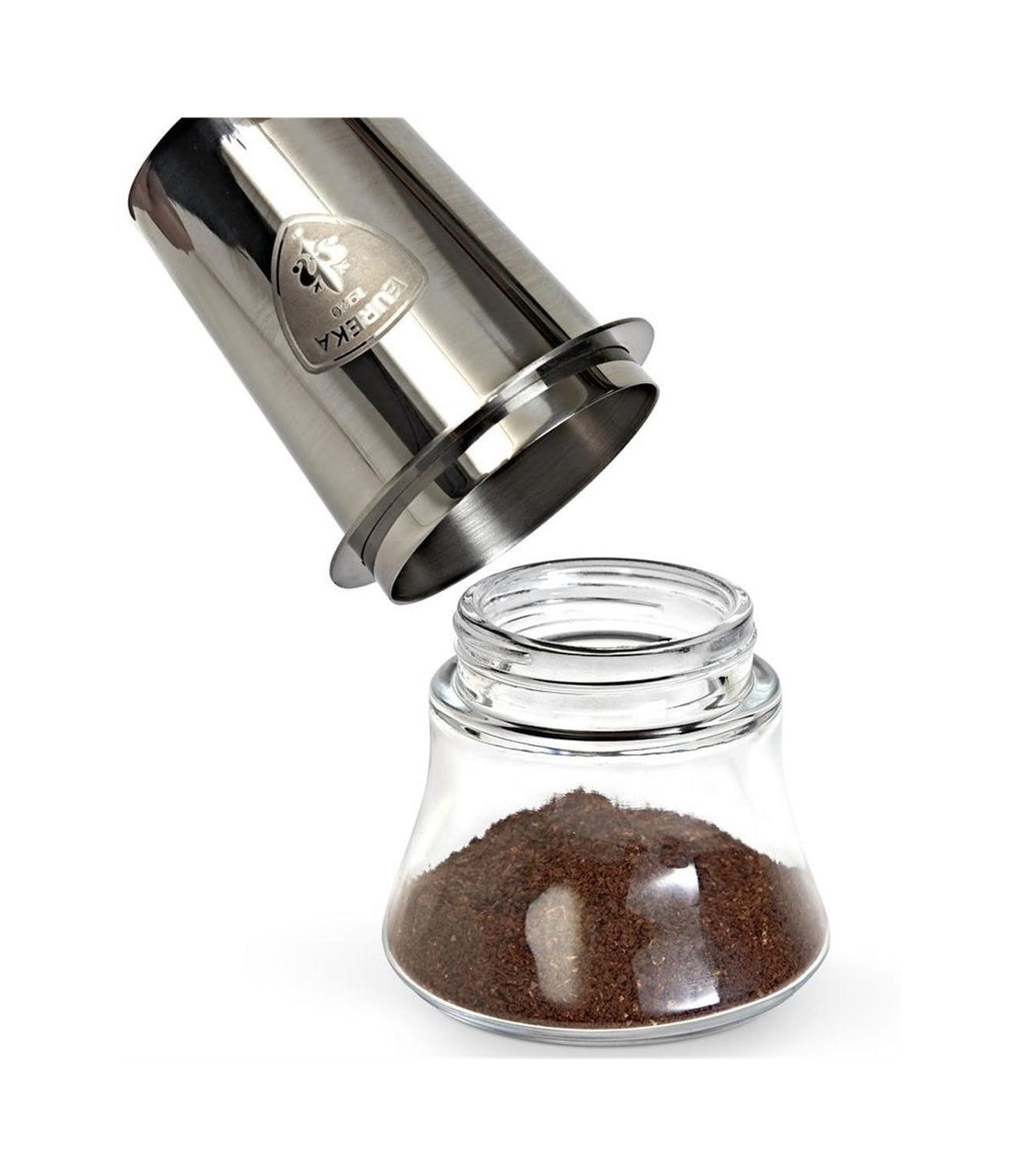 Eureka Baby coffee bean hand grinder
