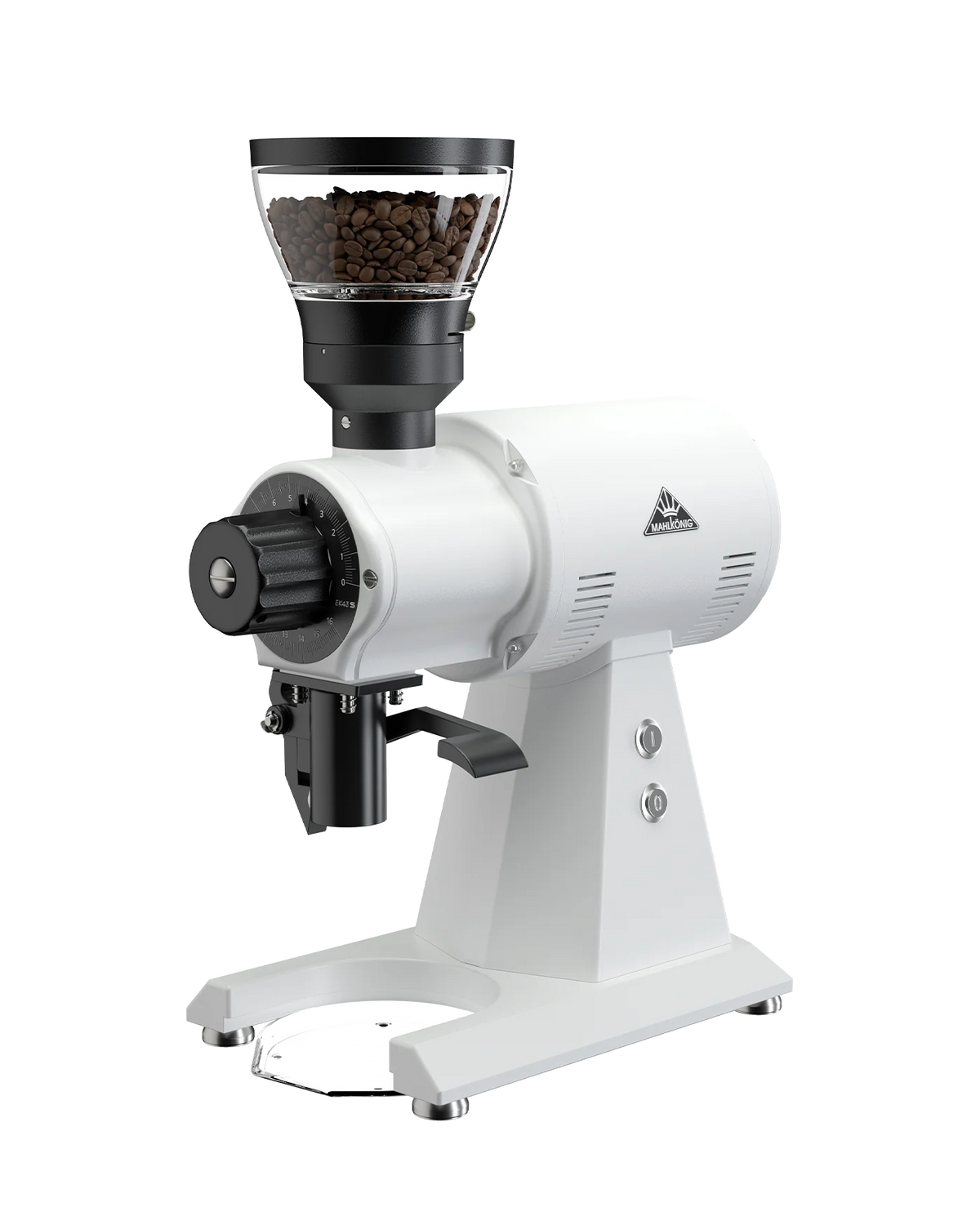 Mahlkönig EK43s, Profi-Allround-Kaffeemühle