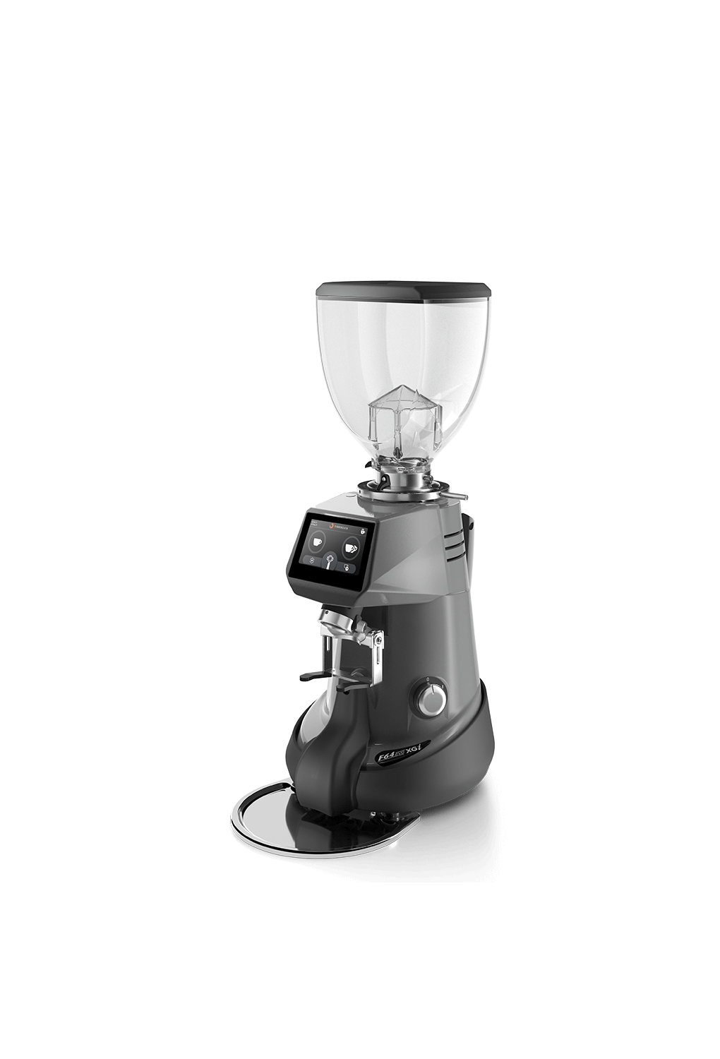 Fiorenzato F64 EVO XGi