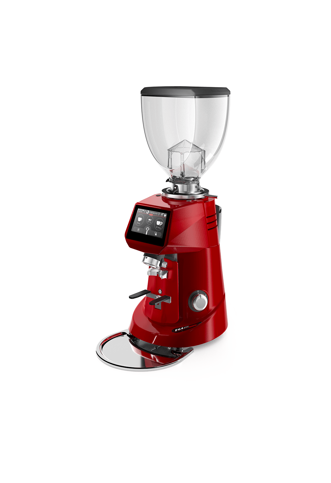 Fiorenzato F64 EVO SENSE GbW