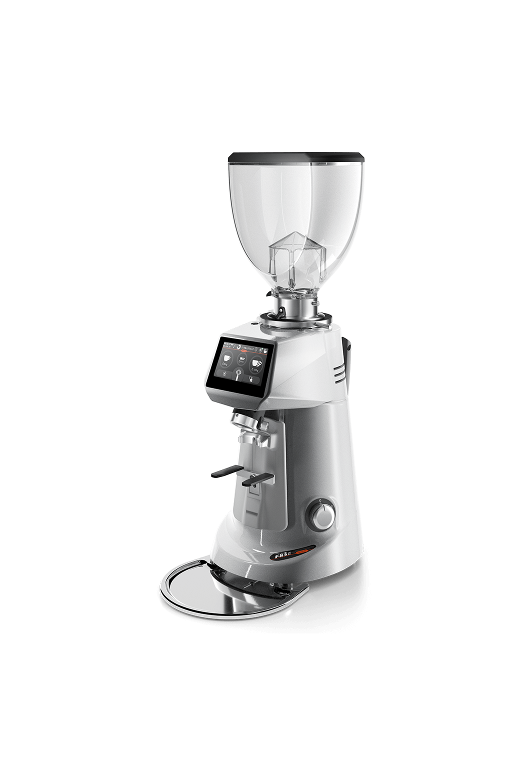 Fiorenzato F83 E SENSE Kaffeemühle (mit integrierter Waage GBW)