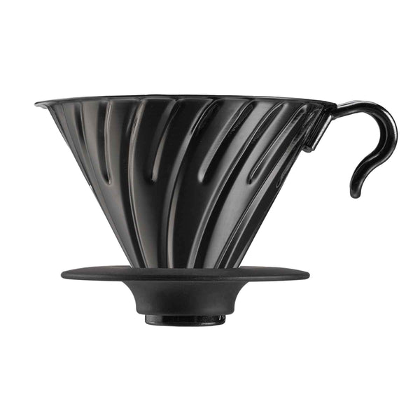 Hario V60-02 Dripper made of steel and copper