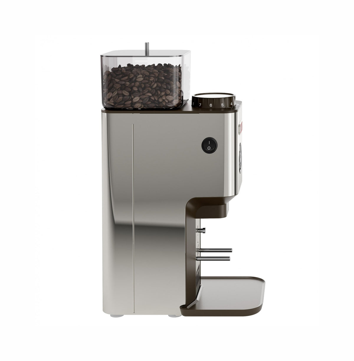 Lelit PL72 und PL72-P William Kaffeemühle +++B-Ware+++