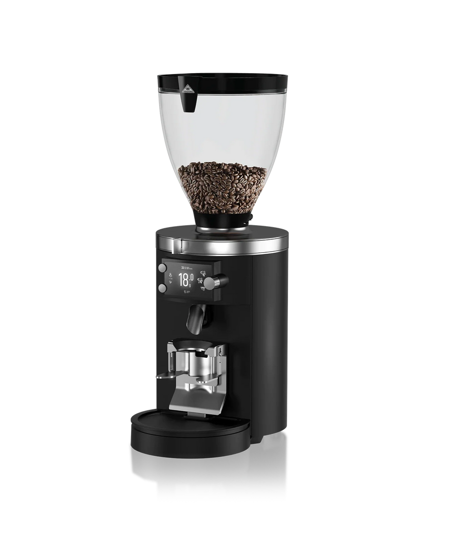 Mahlkönig E80S GbW, Espressomühle mit Grind by Weight