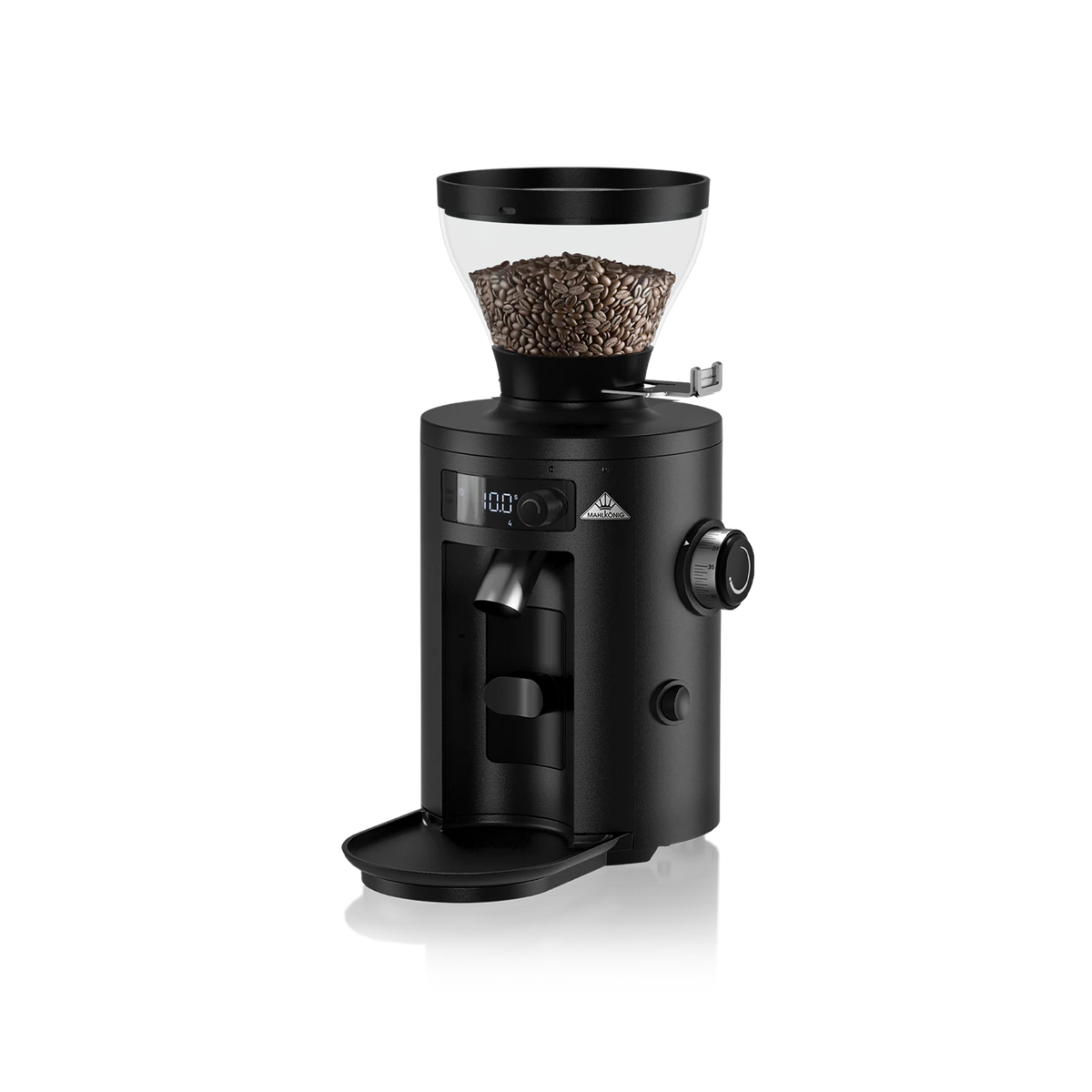 Mahlkönig X54 allsidig kaffekvarn för hemmabruk