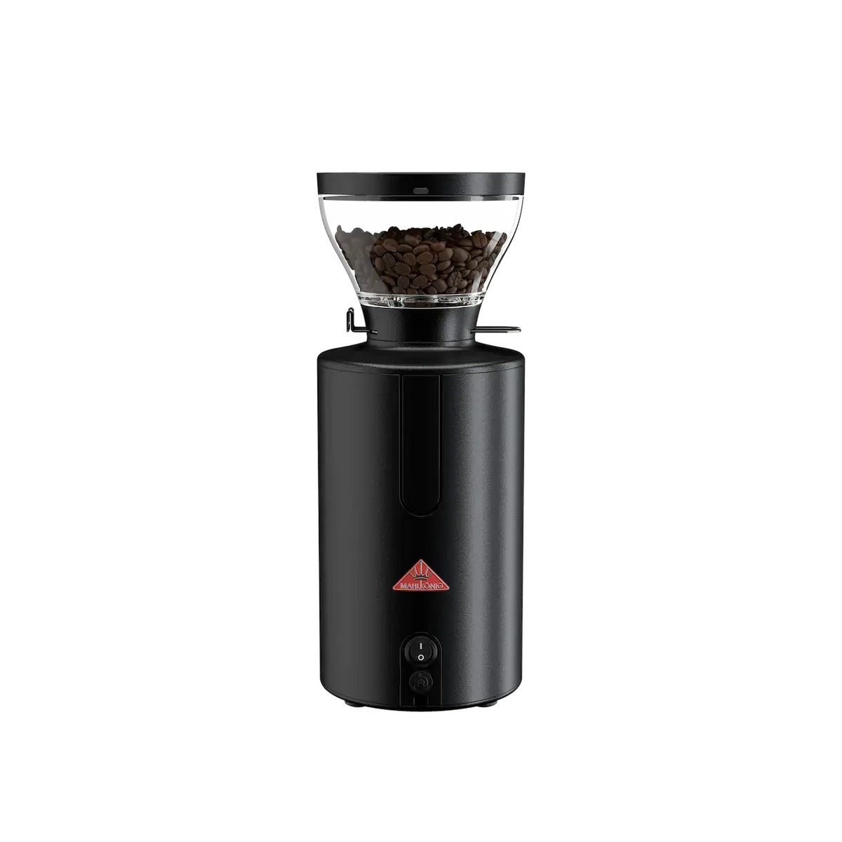 Mahlkönig E64 WS V4 Home GbW coffee grinder with app control and cloud connectivity