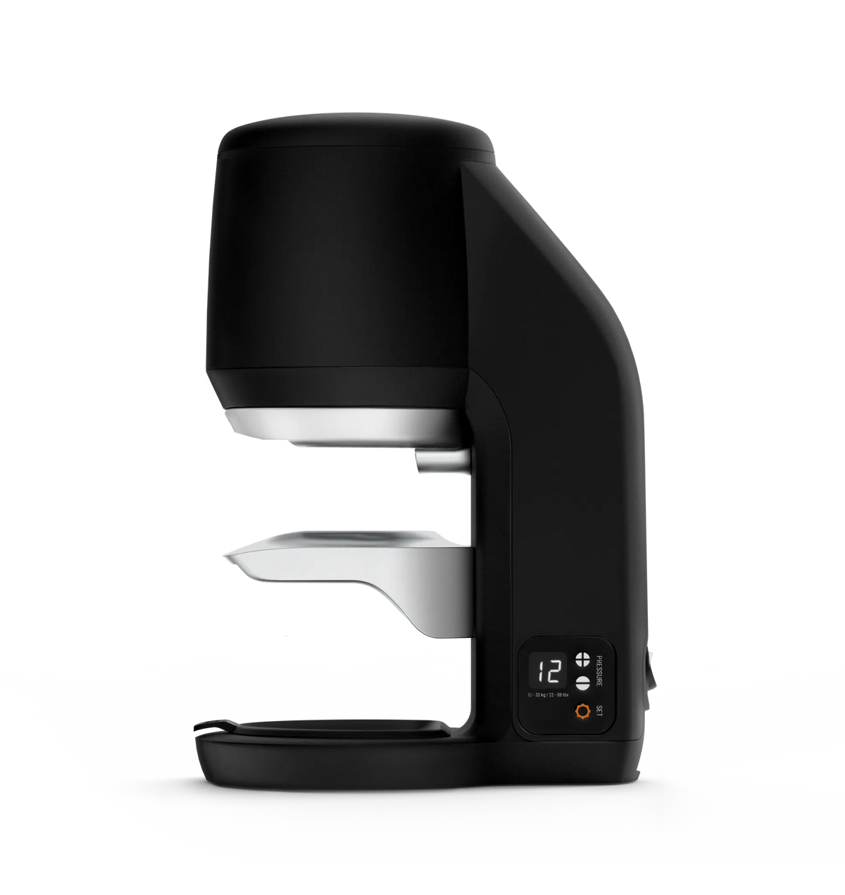 PUQ Press Mini, tasseuse automatique compacte