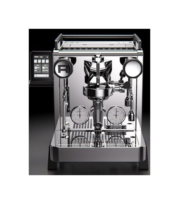 Rocket R58 Tune dual boiler portafilter espresso machine with PID & Tune Technology