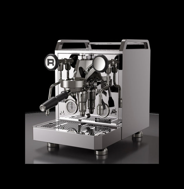 Rocket Espresso Mozzafiato Fast R
