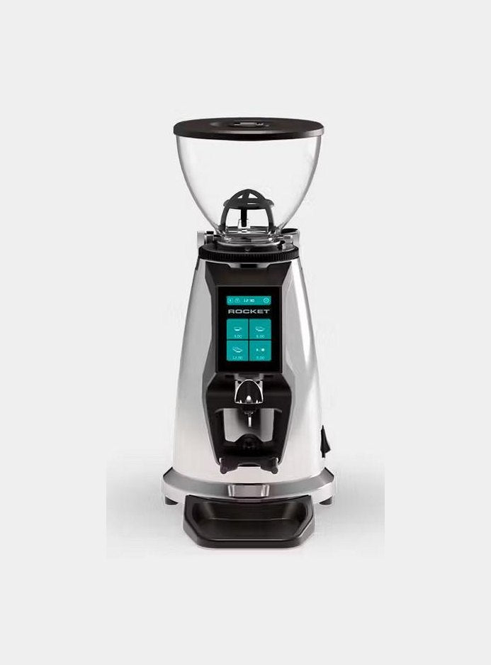 Rocket Spluga, professional espresso grinder