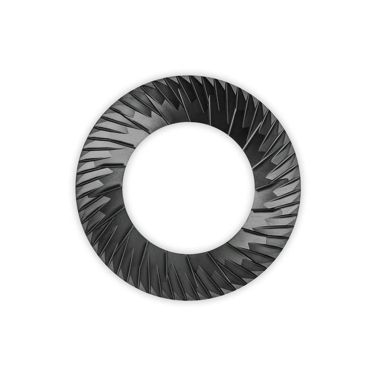 Eureka Black Diamond burrs