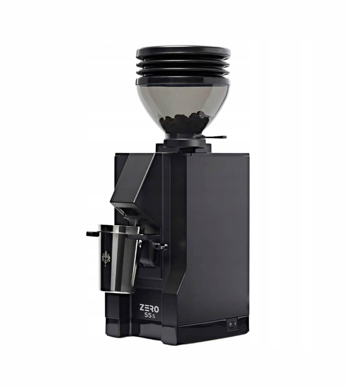 Eureka Mignon Zero 15BL 55s