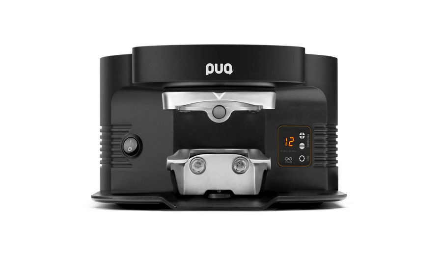 PUQ Press M5, ενσωματωμένος συμπιεστής για Mahlkönig E80 Supreme & E80S GbW