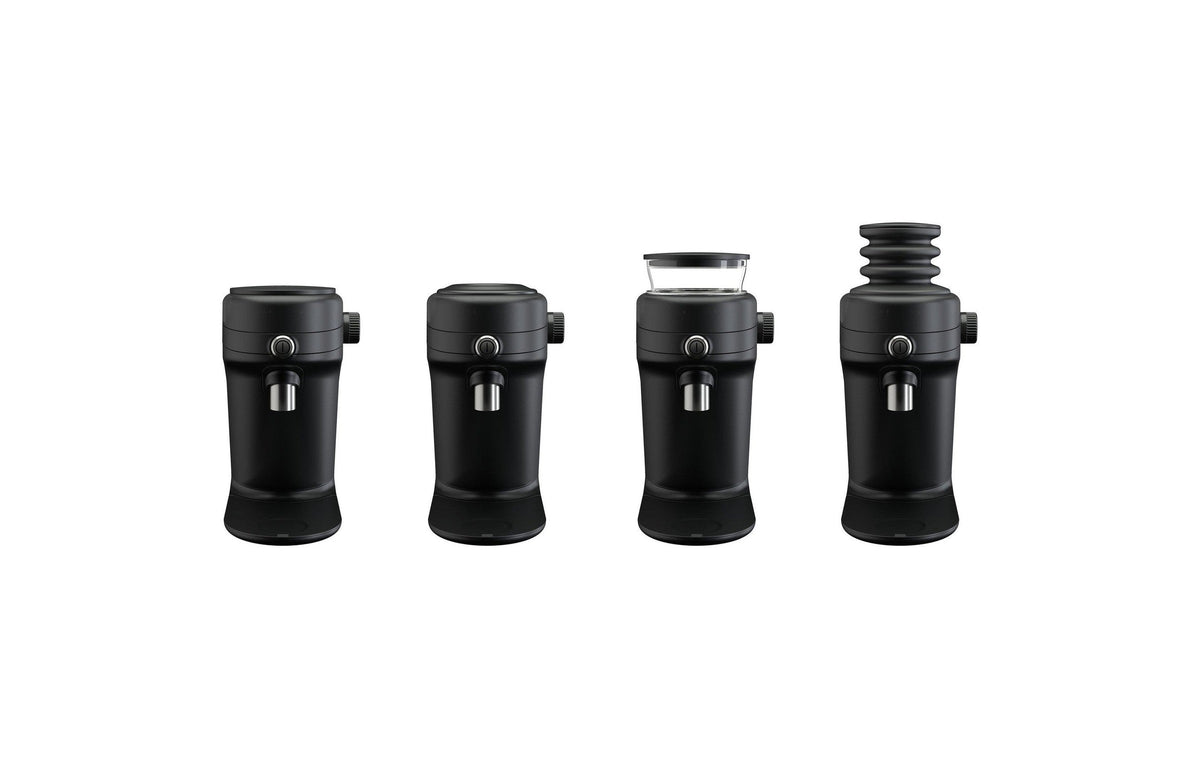 Mahlkönig X64 SD Single Dose Kaffeemühle