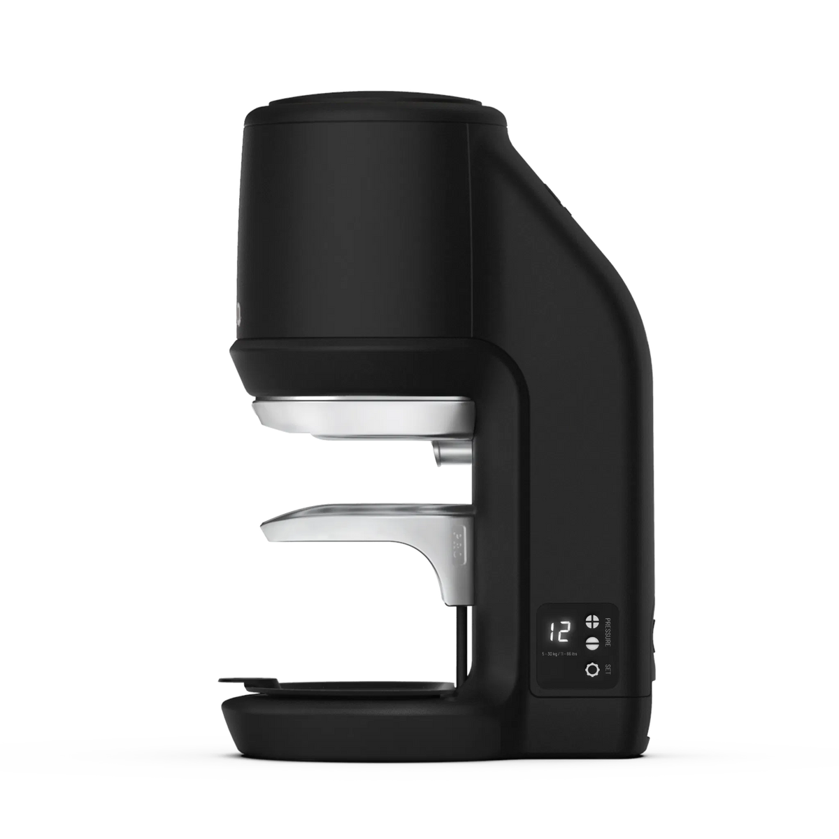 PUQ Press Pro, tasseur automatique pour les pros