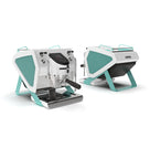 Acquamarine white body