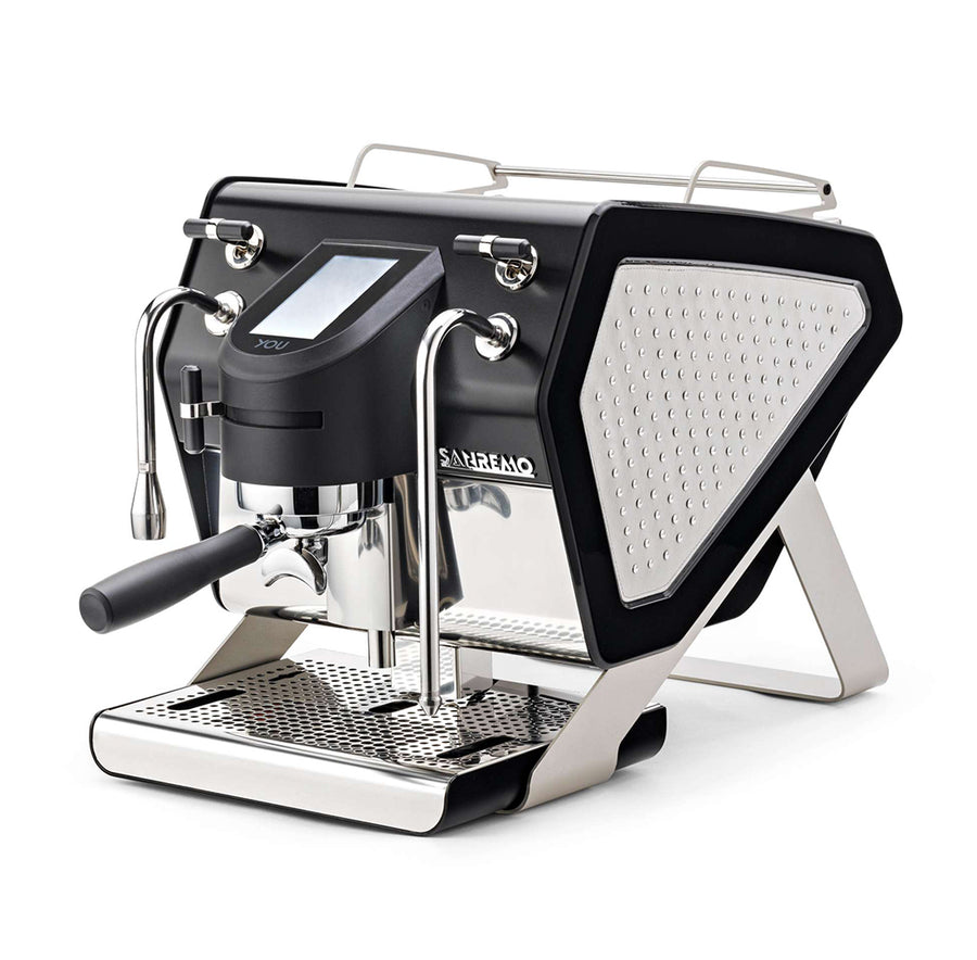 SANREMO YOU espresso machine