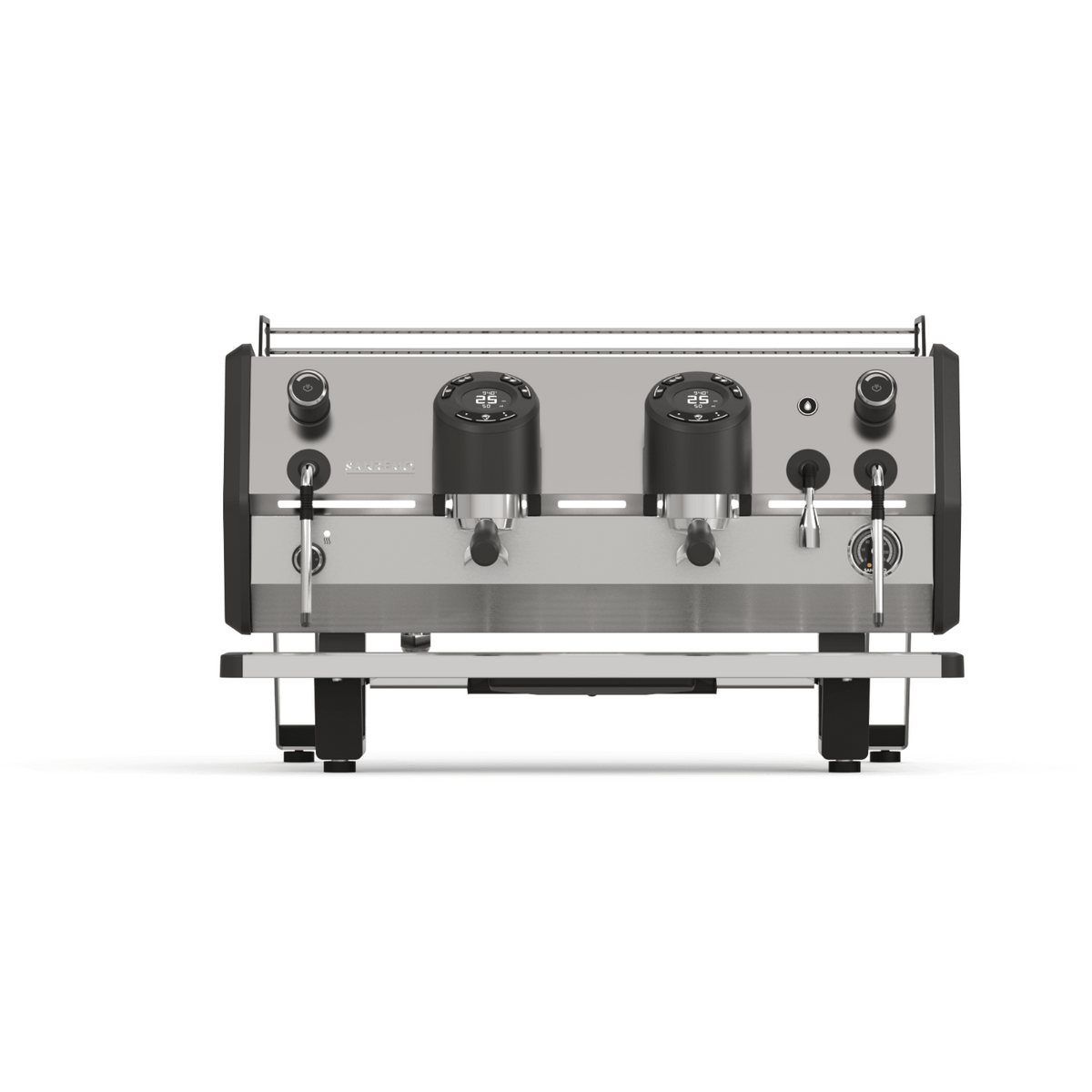 Sanremo D8 PRO, 2 groups, Black & White